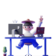 services illustration